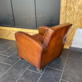 Normandy model club armchair
