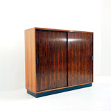 Wardrobe designed by Alfred Hendrickx for Belform