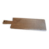 Old oak cutting board