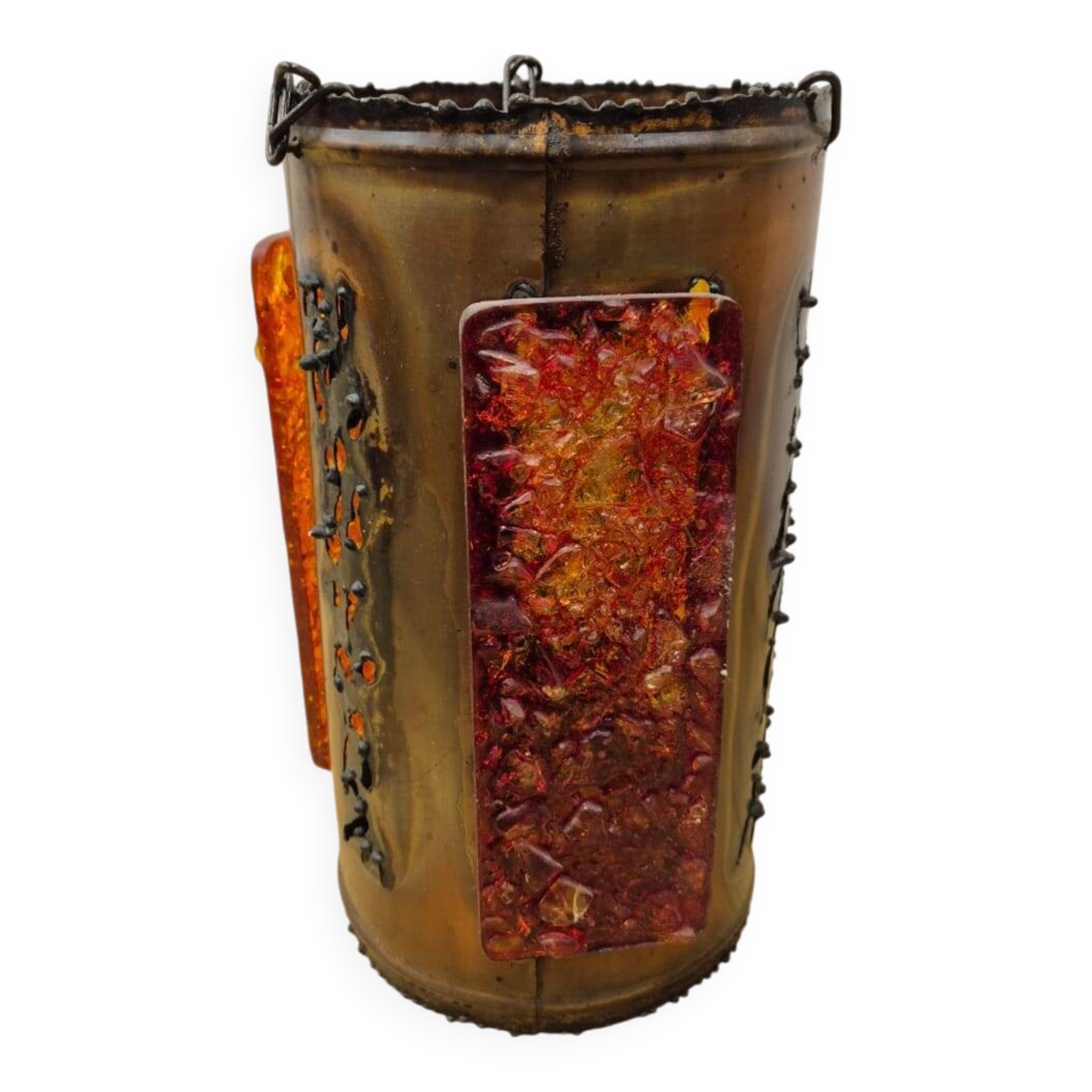 Accolay vintage pendant light