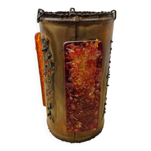 suspension vintage Accolay