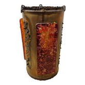 Suspension vintage Accolay
