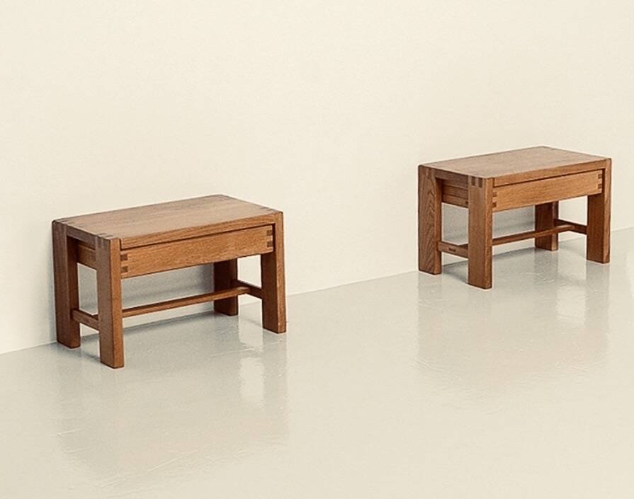 Nightstand Pierre Chapo