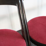 Halfa Baumann chairs