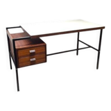 Desk 1950, provenance from the Jean Zay university residence in Antony (Paris)