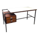 Desk 1950, provenance from the Jean Zay university residence in Antony (Paris)