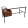 Desk 1950, provenance from the Jean Zay university residence in Antony (Paris)