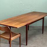 Extensible table dznoise Vejle Stole Mobelfabrik