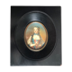 Miniature portrait de femme