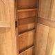 Armoire parisienne 2 portes