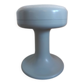 Tabouret Isoklepa vintage – Space Age – années 70