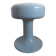 Tabouret Isoklepa vintage – Space Age – années 70