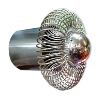 Andrea Lazzari sconce 1970