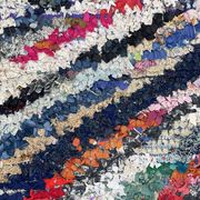 Boucherouite rug
