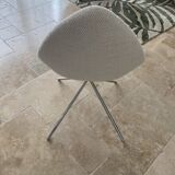 Set of 2 BOCONCEPT chairs