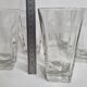 Set of 5 Jameson whiskey glasses, longdrink