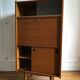 Meuble secrétaire bureau année 50/60 design