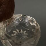 Pepper shaker with bear decoration Black Forest Black Forest early twentieth century