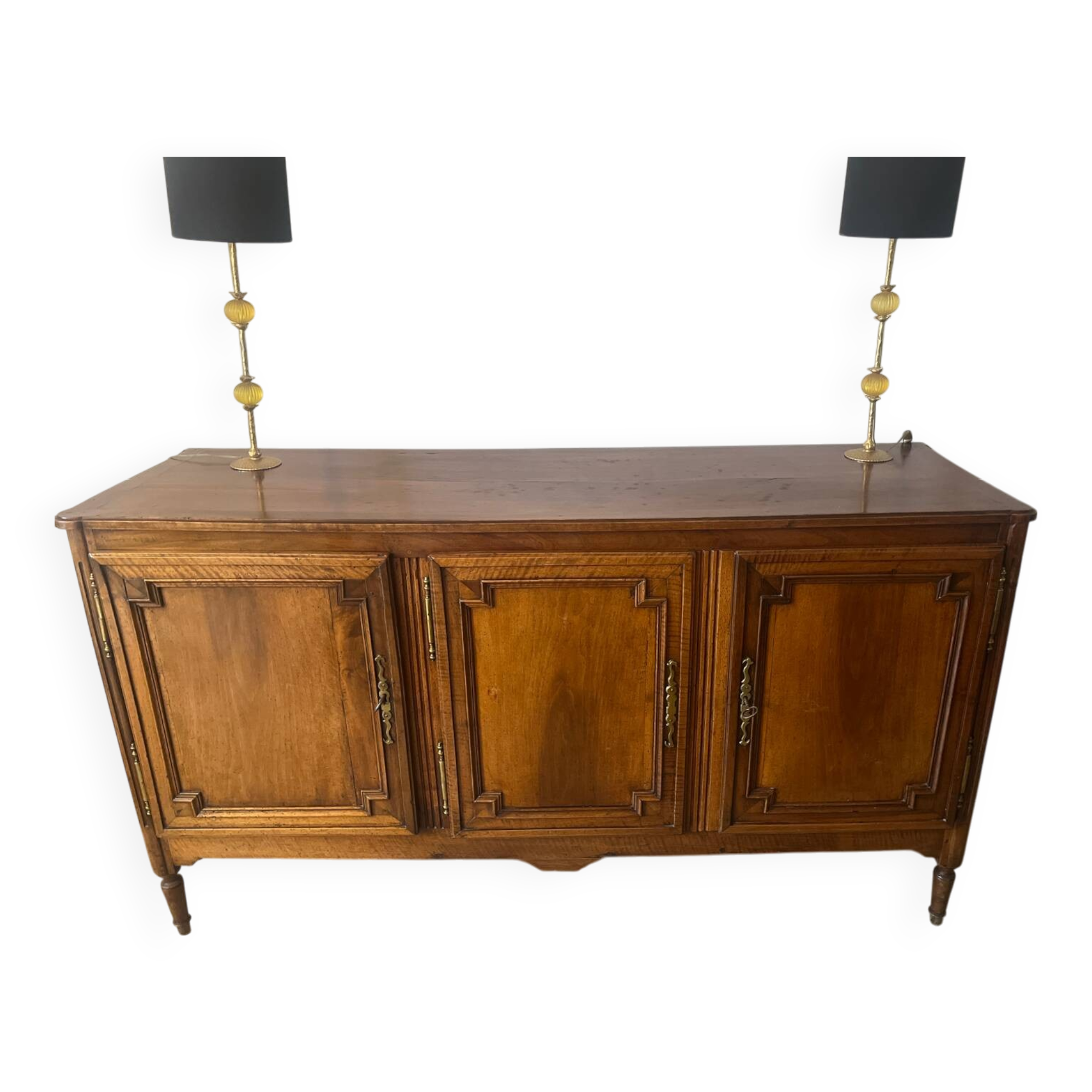 Small buffet