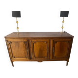 Small buffet