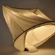 Lampe de table Circo par Mario Bellini pour Artemide, 1970s