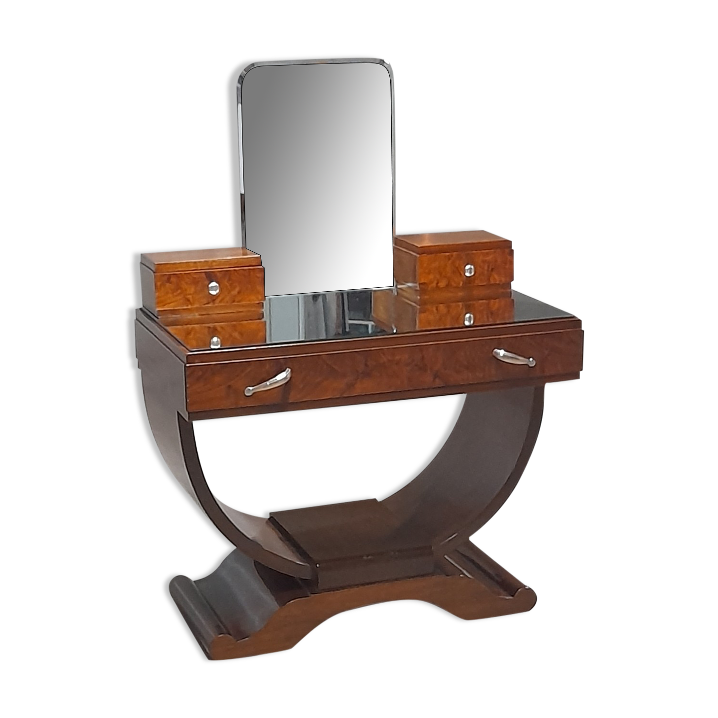 Hairdresser Art Deco