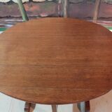 Vineyard oak nineteenth table