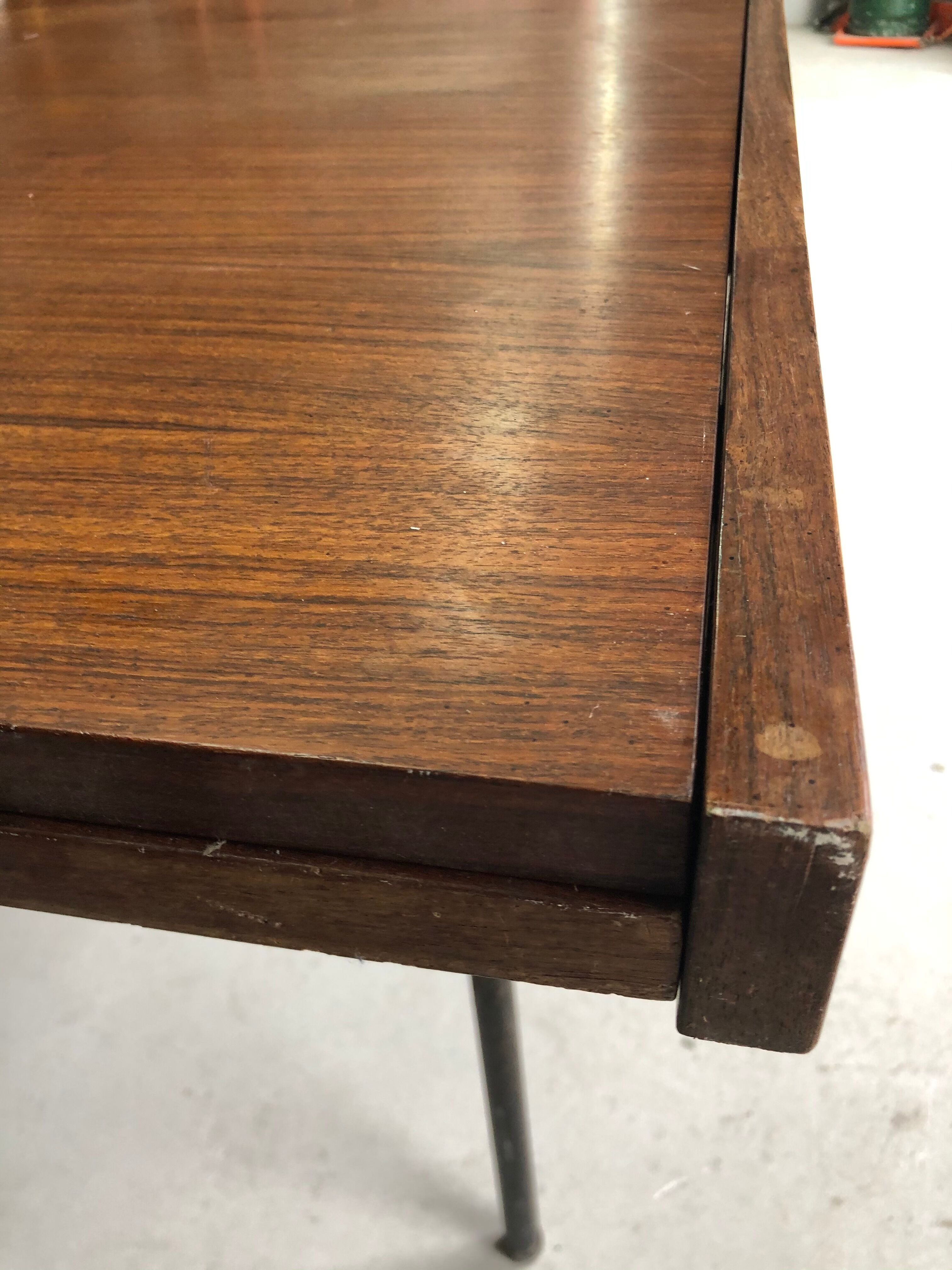 Alain Richard Table for TV Furniture