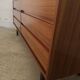 Commode basse