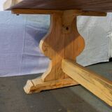 monastery table