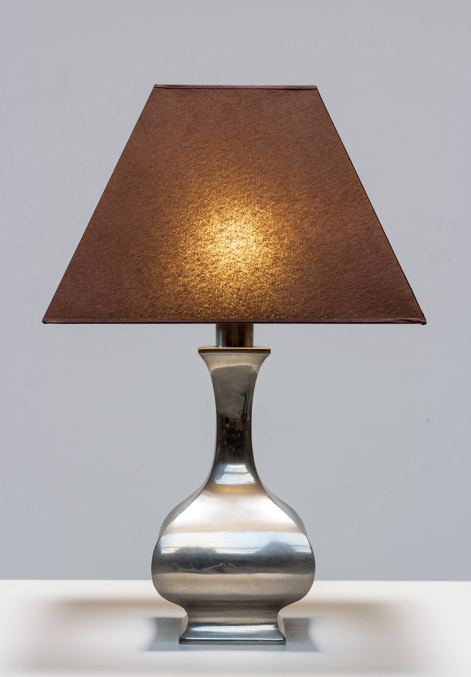 Lampe de table 1970 Ciangiacomo Il Punto