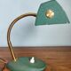 Lampe a poser ou a accrocher vintage