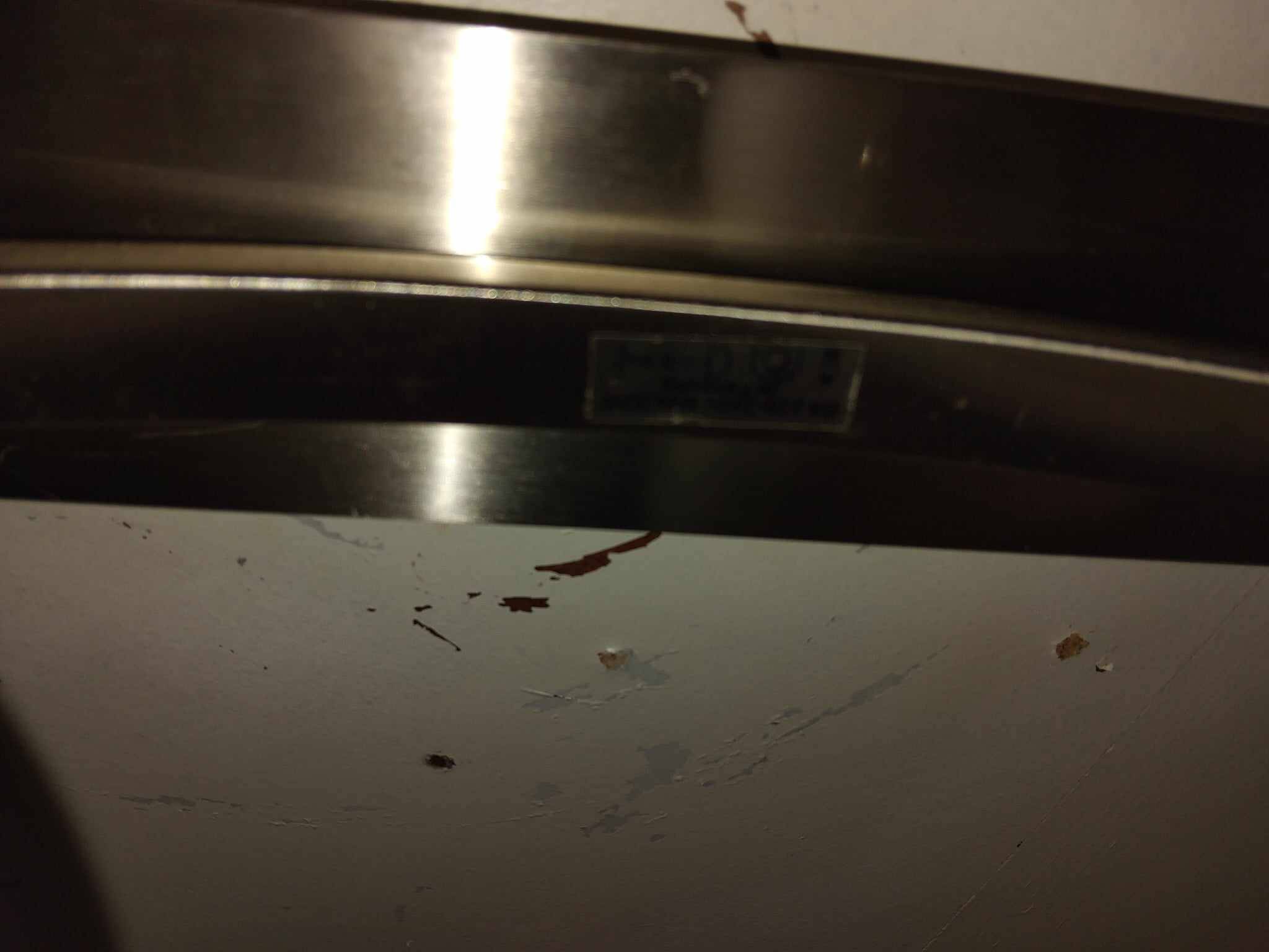 80s suspension model with 6 balls