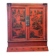 Antique 2-door sideboard