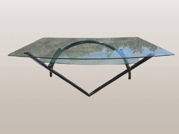 Bureau Scrivania de Maurice Barilone