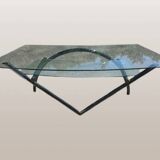 Bureau Scrivania de Maurice Barilone