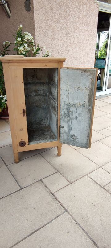 Workshop furniture