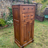 Oak trade furniture circa 1900