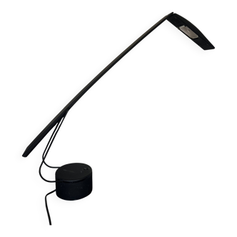 Mario Barbaglia & Marco Colombo, Dove desk lamp, Milan, Italy 70s