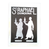 A St - Raphael alcohol paper advertisement from a period magazine year 1931