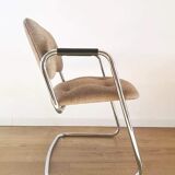 Strafor 70s office chair