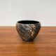 Brutalist Ceramic Bowl from Mid-Century German Study by Gerhard Liebenthron, 1960s