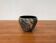 Brutalist Ceramic Bowl from Mid-Century German Study by Gerhard Liebenthron, 1960s