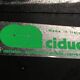 Table basse Cidue 1970