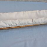 Wicker bread bannettes