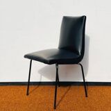 Pair of 'Robert' chairs by Pierre Guariche for Meurop