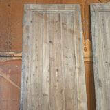 Pair of doors, 19th century