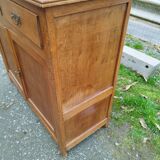 Low sideboard is it Parisian art deco
