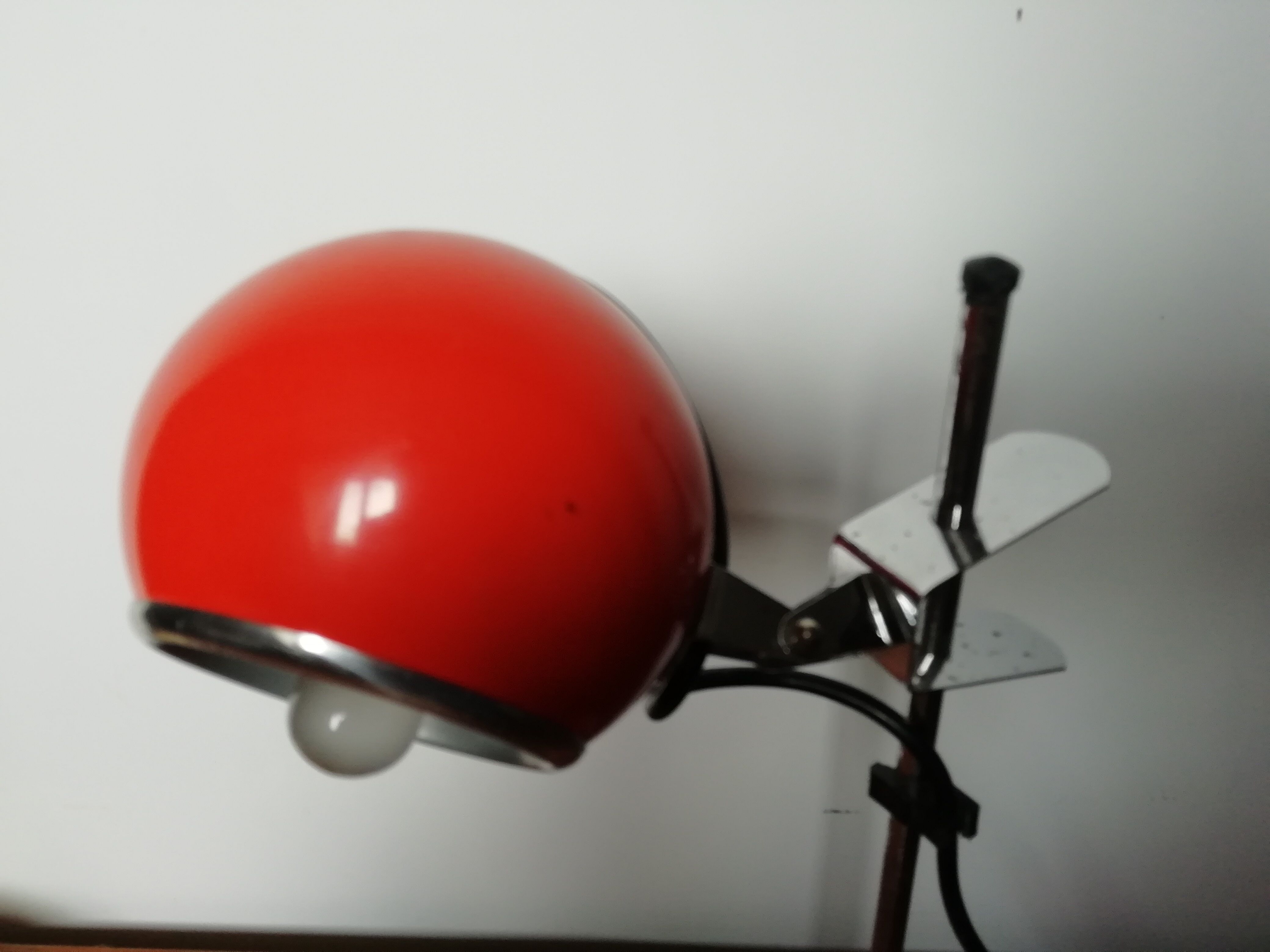 Lampe eyeball Targetti Sankey