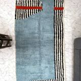 Tapis bérbere 250cmx170cm / personnalisé votre mesures